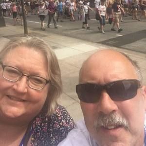 Meet your Posher, Bridgette